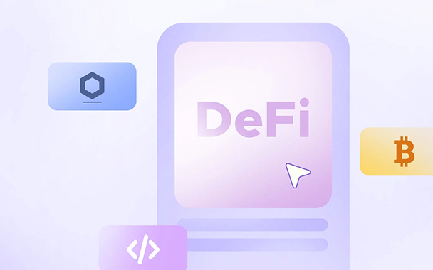 DeFi Apps