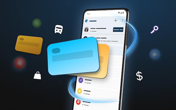 Wallet Apps