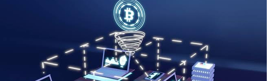 Decentralized Applications
