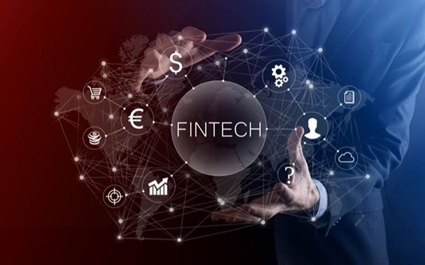 Blockchain Fintech