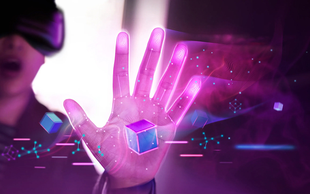Metaverse Blockchain