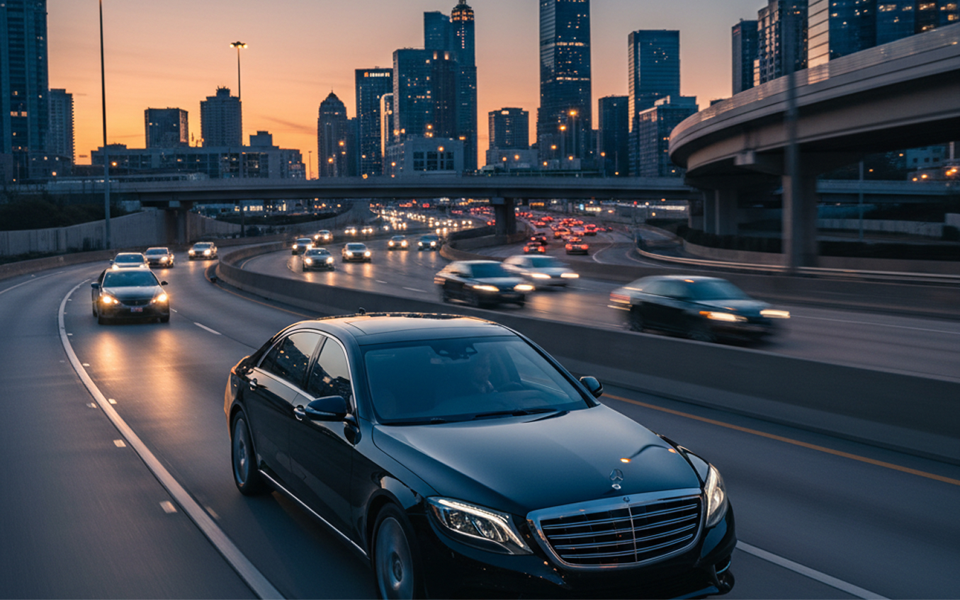 Luxury Rentals