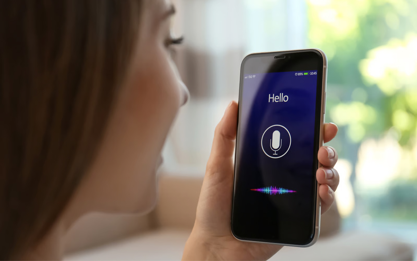 Voice Assistants