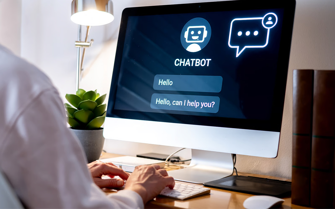 Transactional Chatbots
