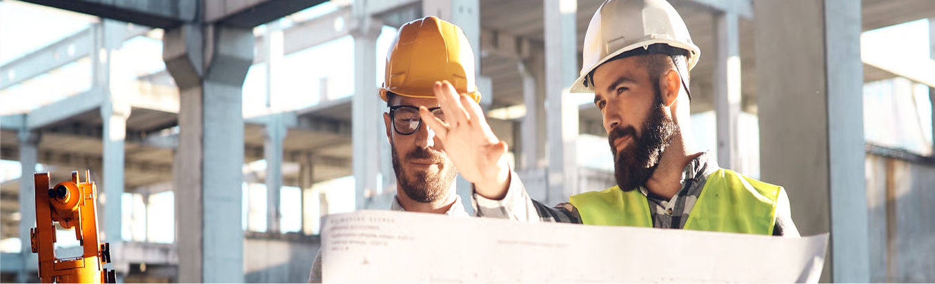 Future-Ready Construction Systems