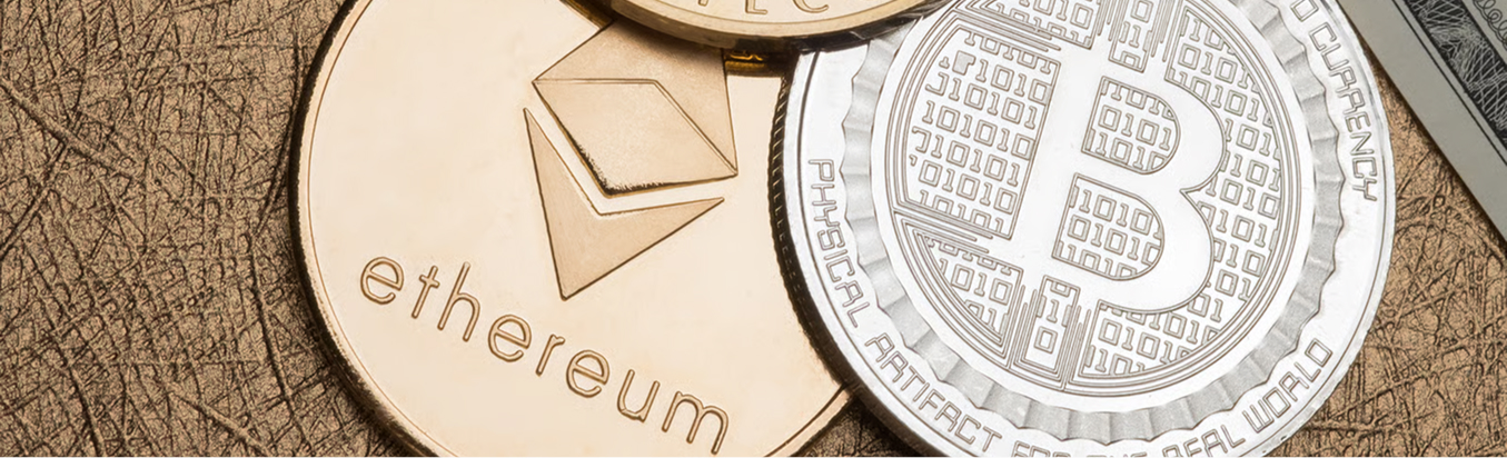 Decentralized Finance Connectivity