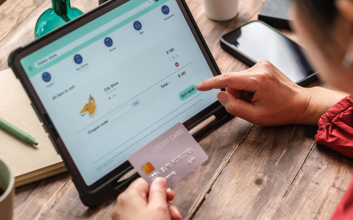 Web Wallet