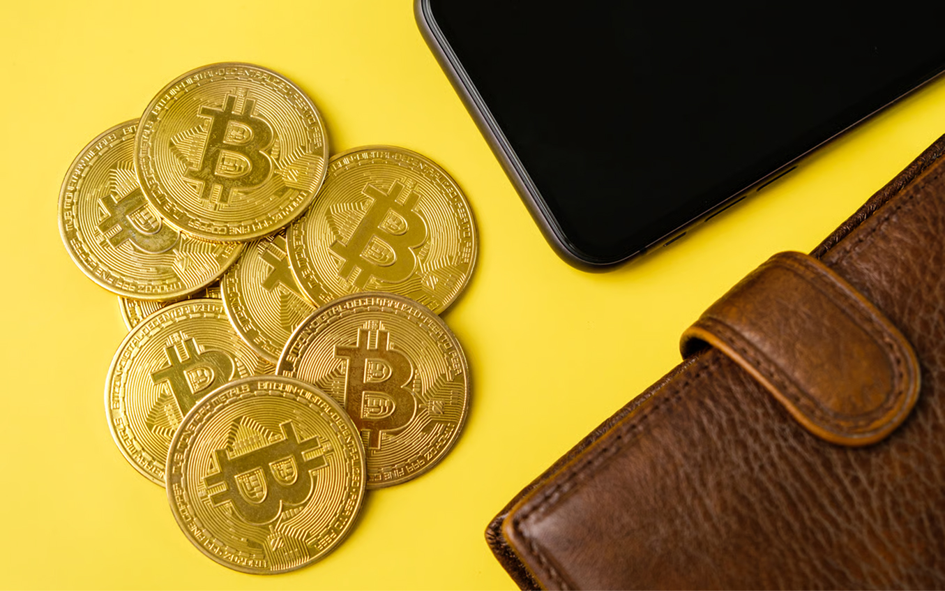 Hardware Wallet