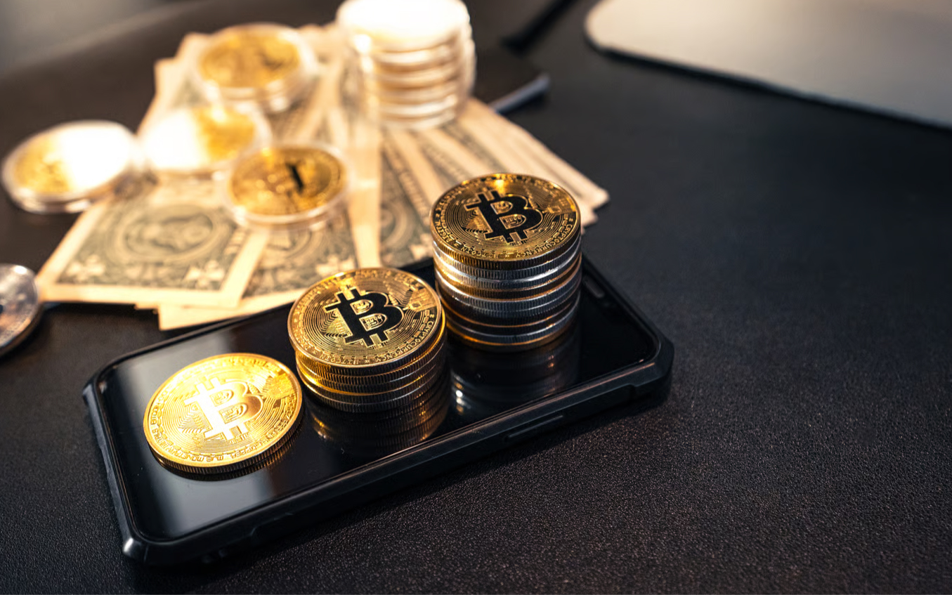 Bitcoin Wallet