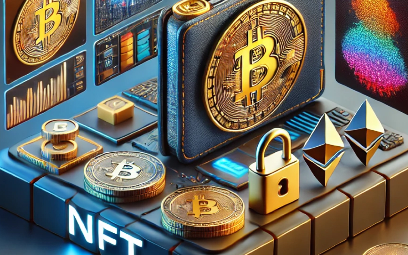 NFT Wallet