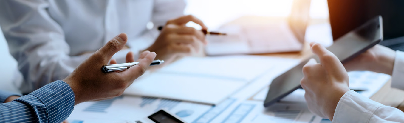 Simplified Billing Management