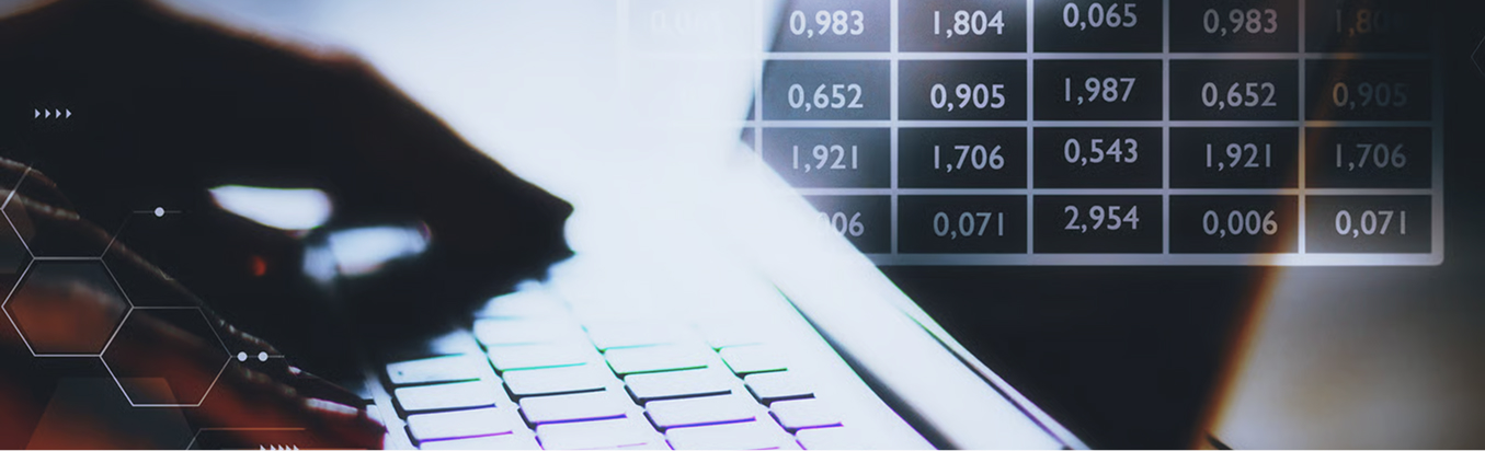 Connected Business Systems