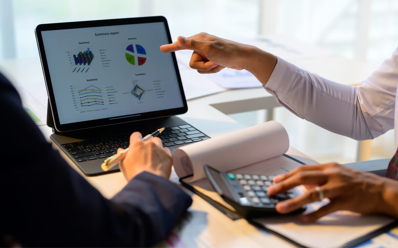 CRM Billing