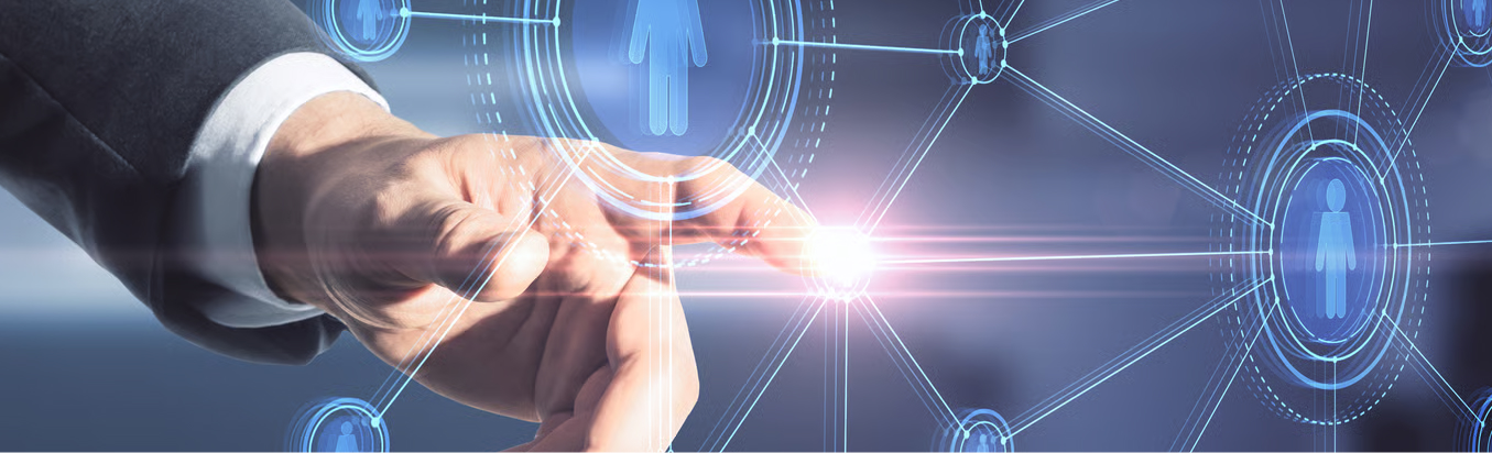Connected Customer Management