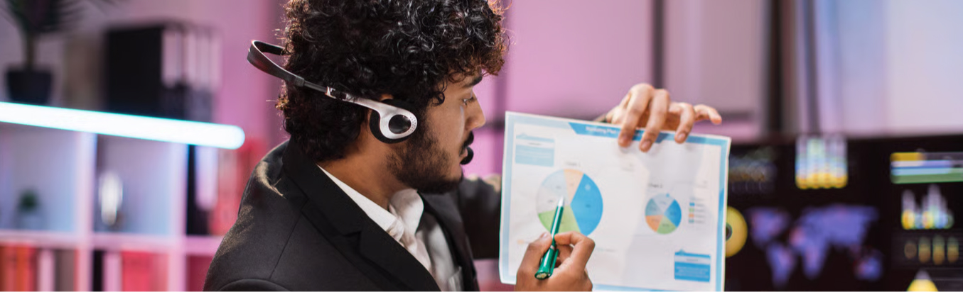 Intelligent Sales Automation