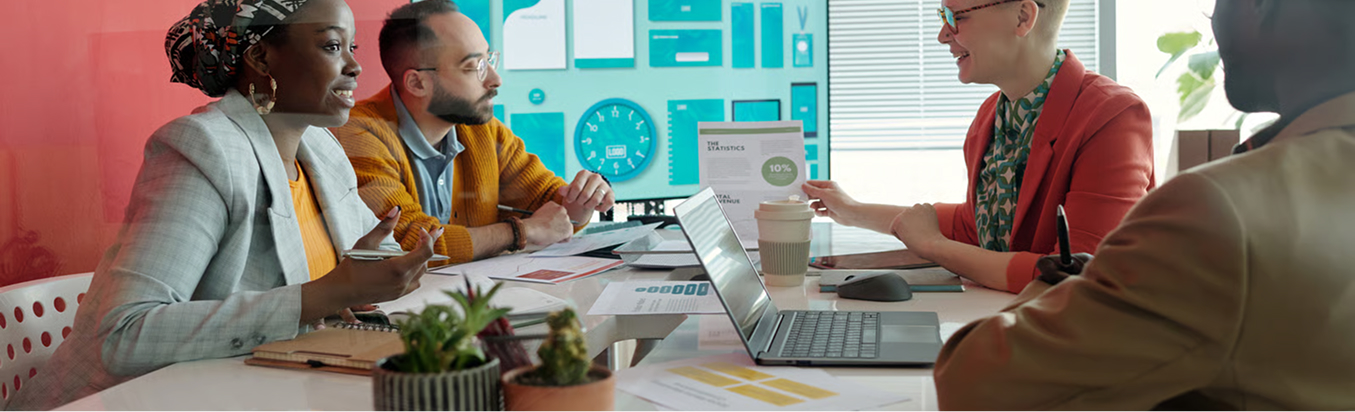 Scalable Business Operations