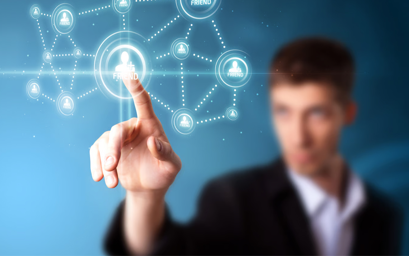 AI CRM