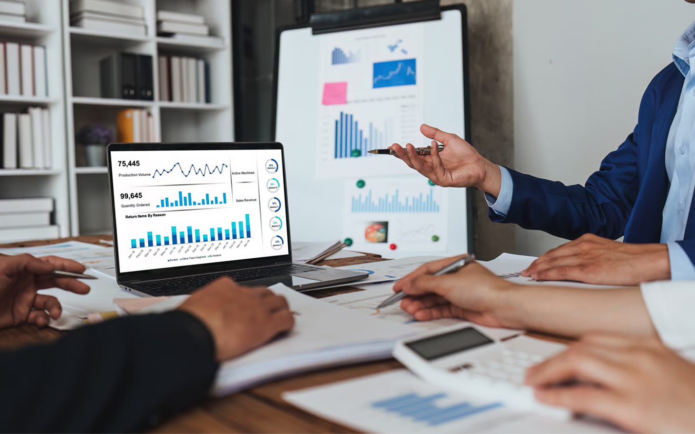 Data Analysis