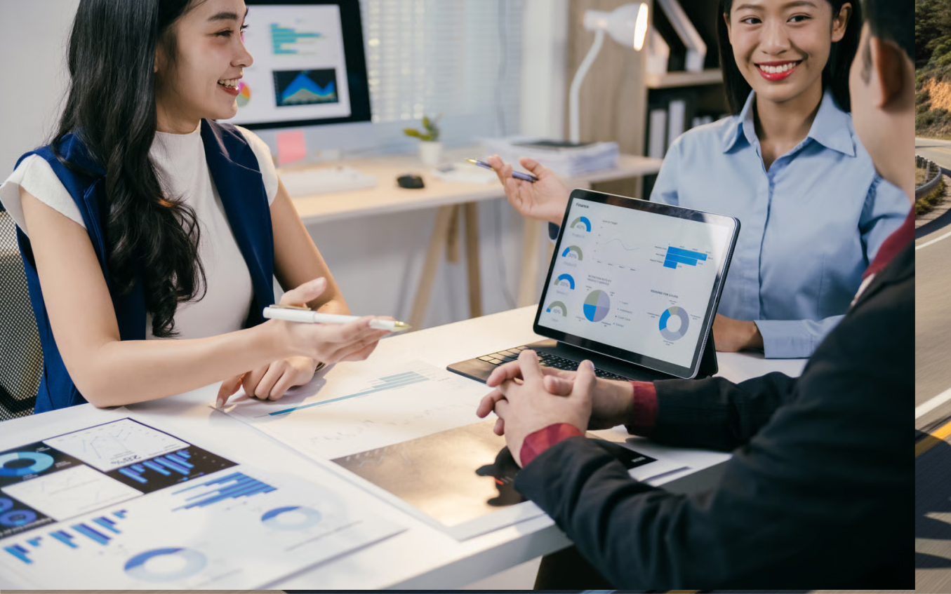 Sales Forecasting