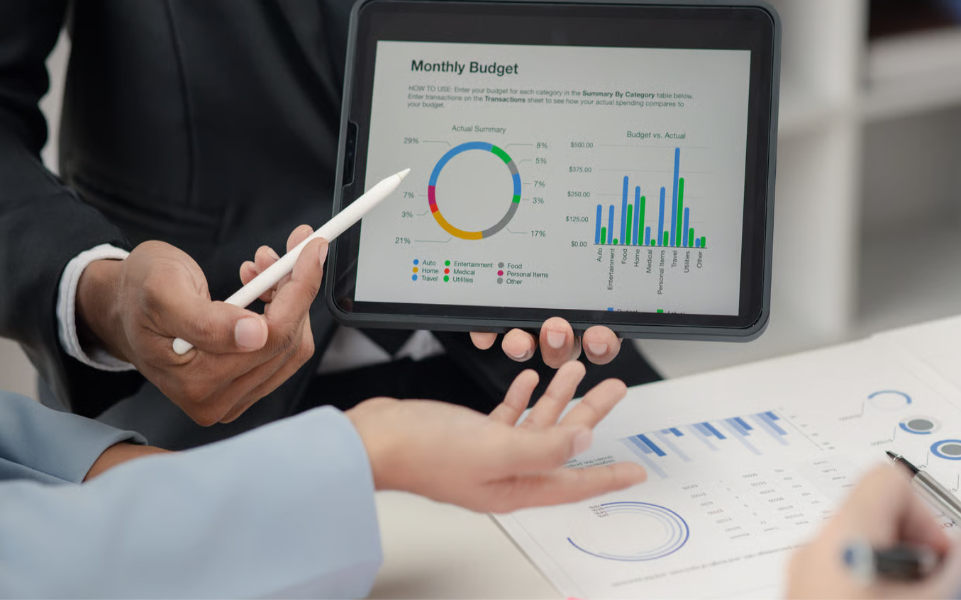 Sales Intelligence
