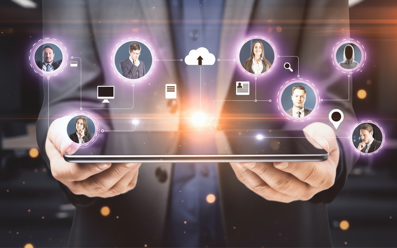 Healthcare Commerce