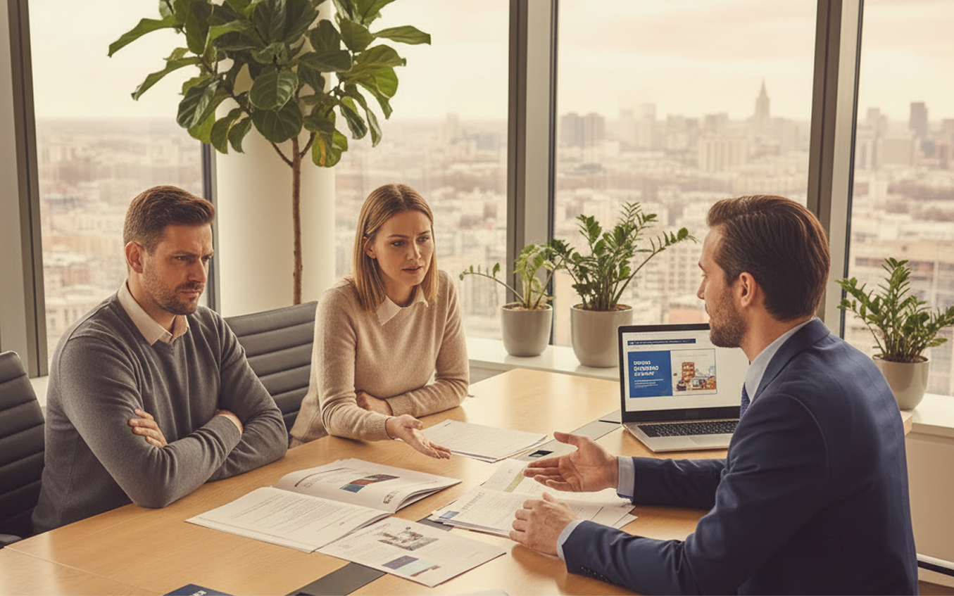 Retention Intelligence