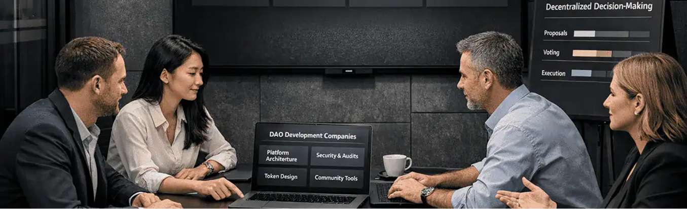 Interoperable Ecosystems