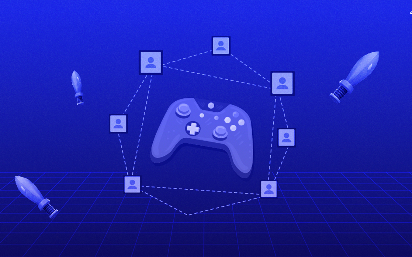 Gaming DAO