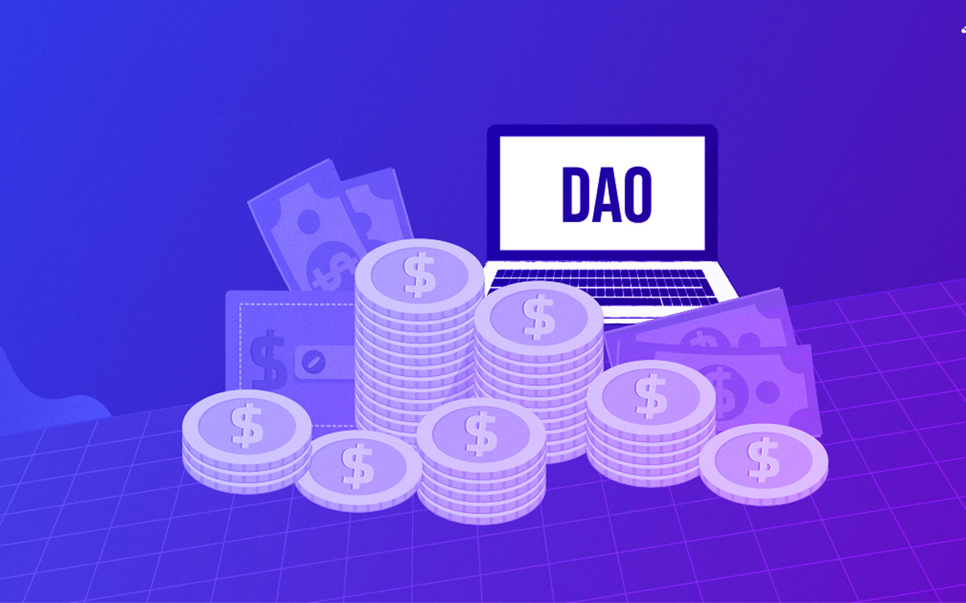 Investment DAO