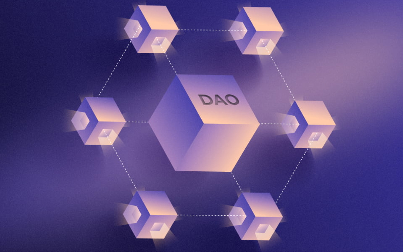 NFT DAO