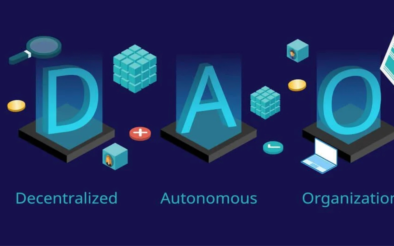 Cross-Chain DAO