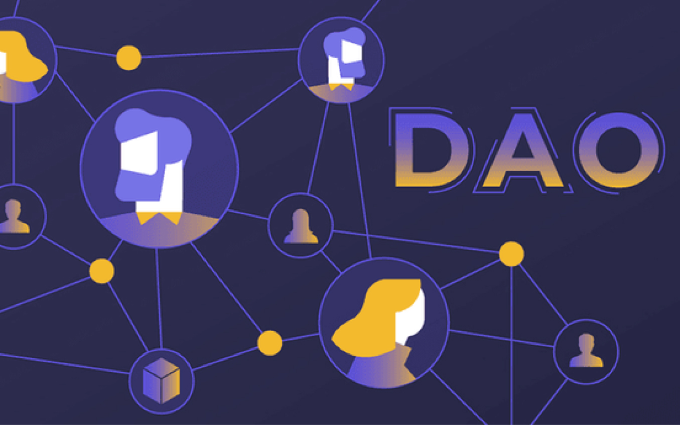 Voting DAO
