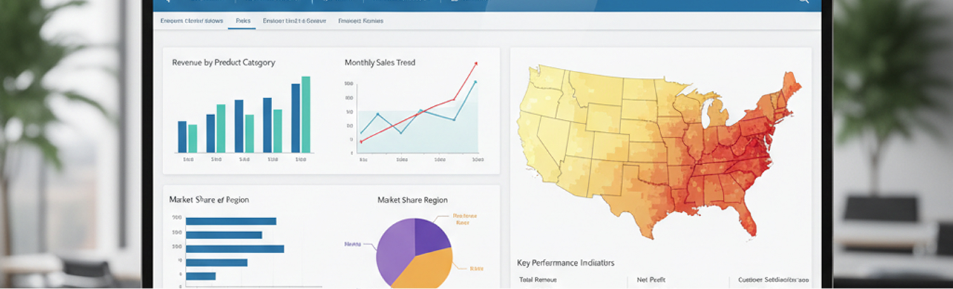 Purposeful Data Experiences