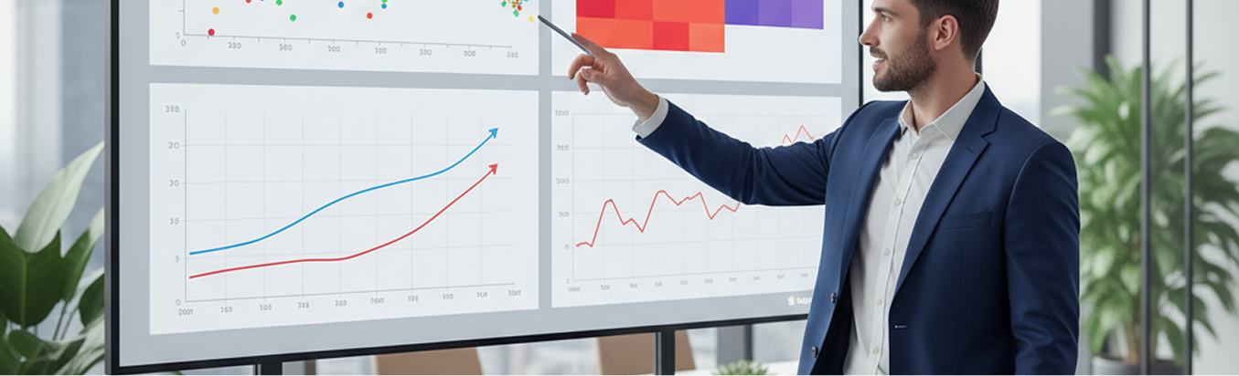 Interactive Business Insights