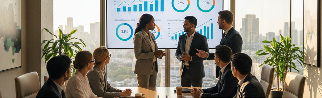 Faster Data-Driven Decisions