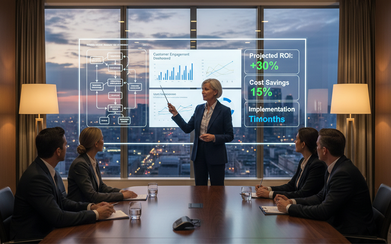 Operational Intelligence