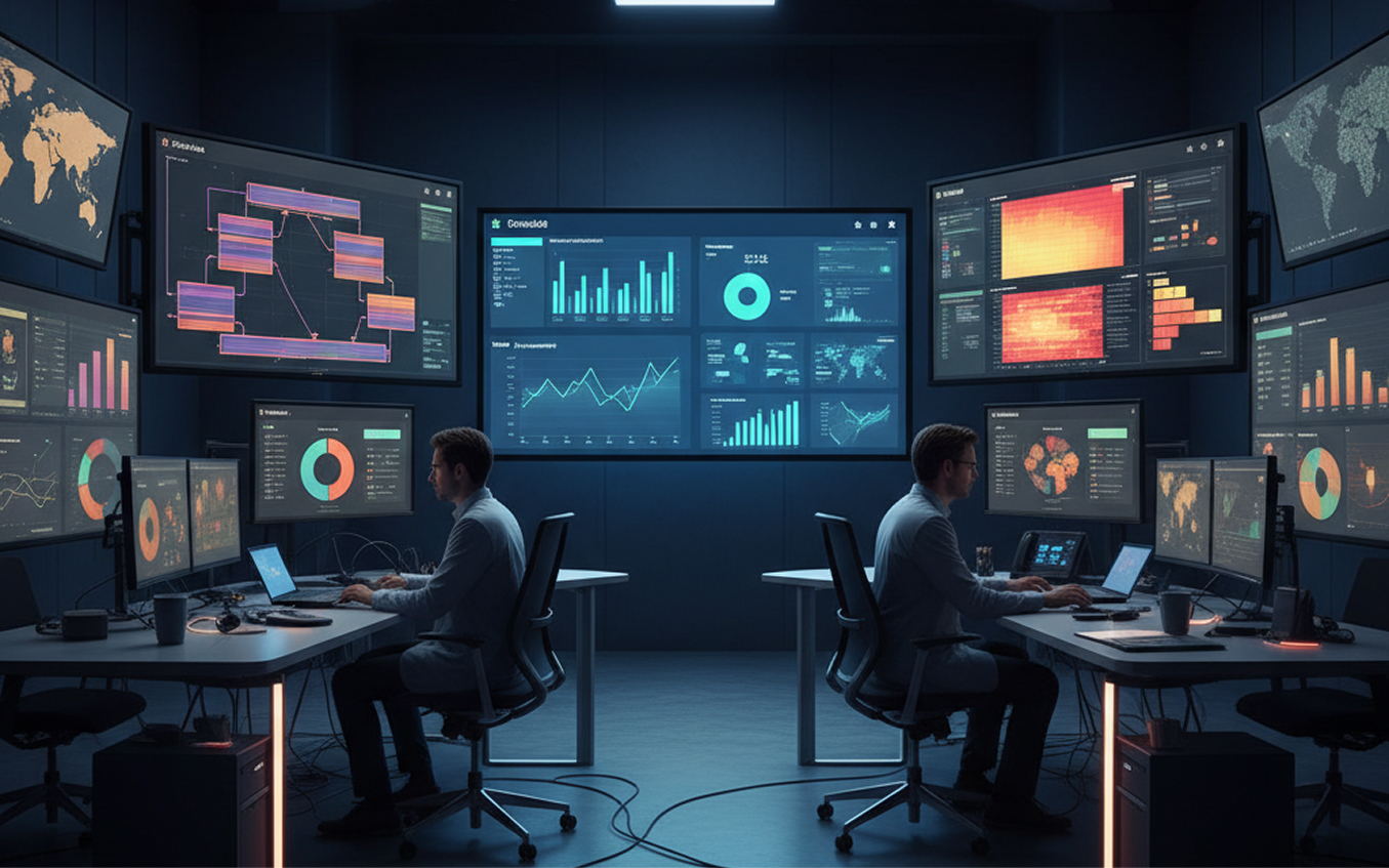 Risk Intelligence