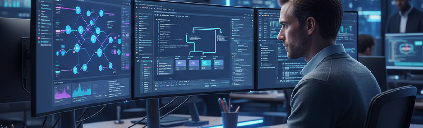 Unified Data Platform