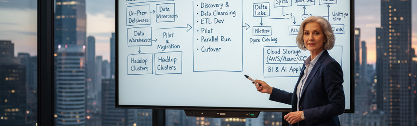 Multi-Cloud Databricks