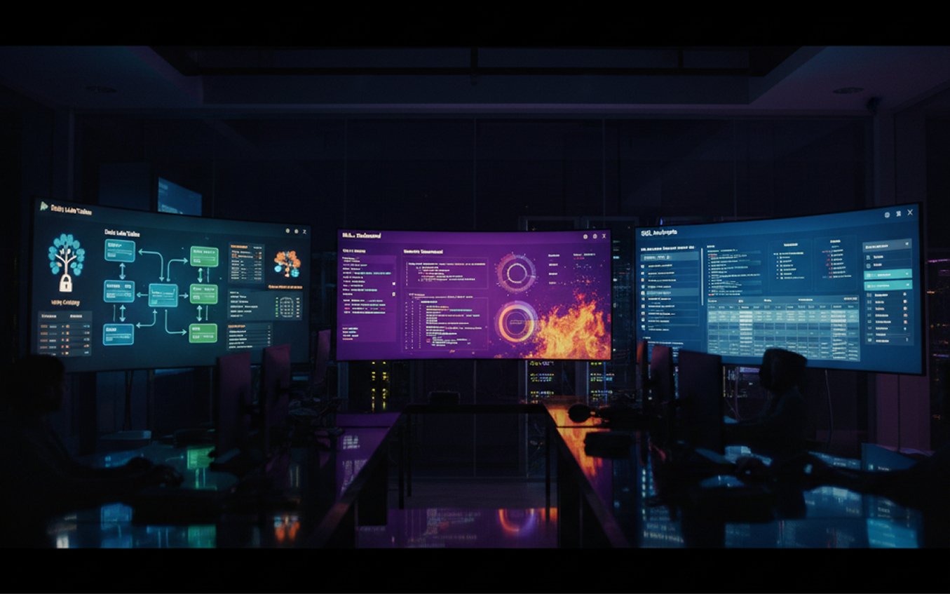 Data Governance