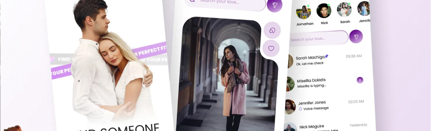Interactive Digital Experiences