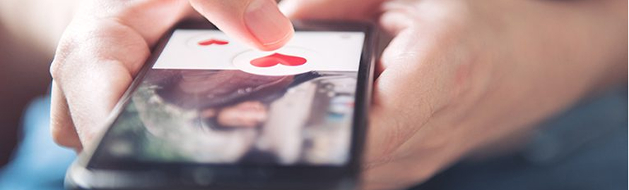 Sustainable Dating Platforms