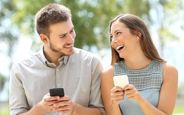 Casual Dating