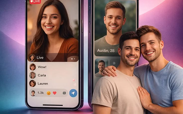 LGBTQ Dating