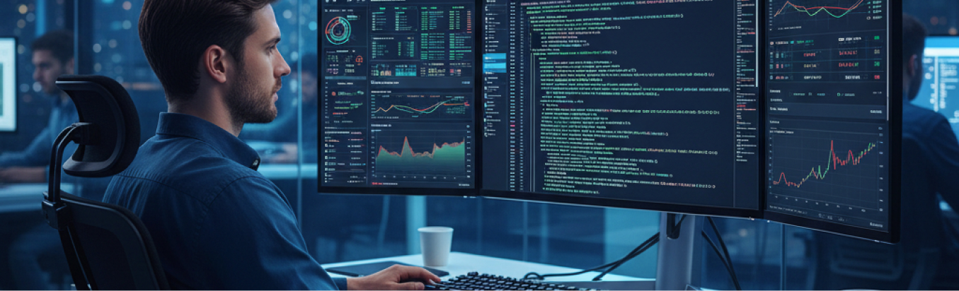 Scalable DeFi Platforms
