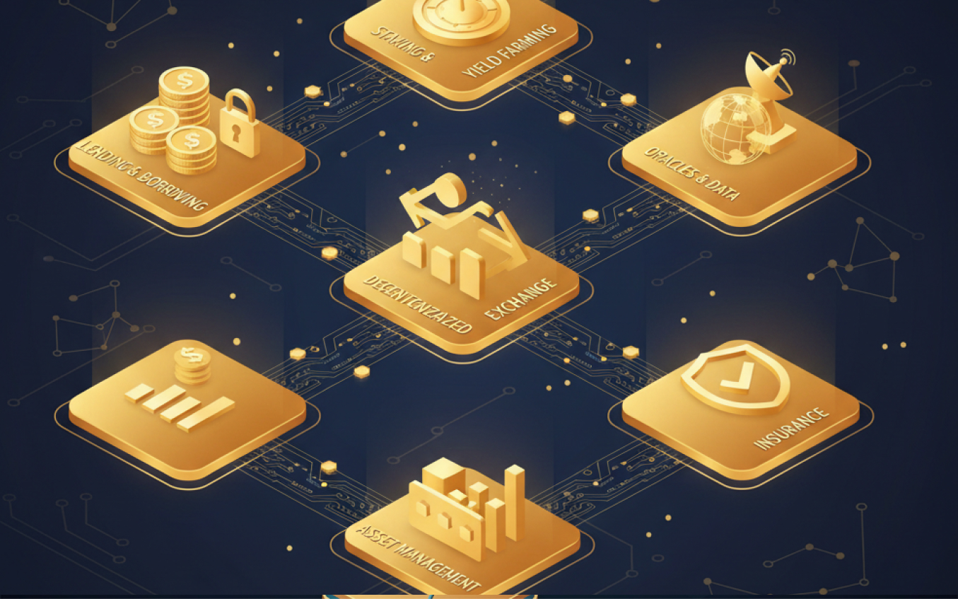 Crypto Exchange