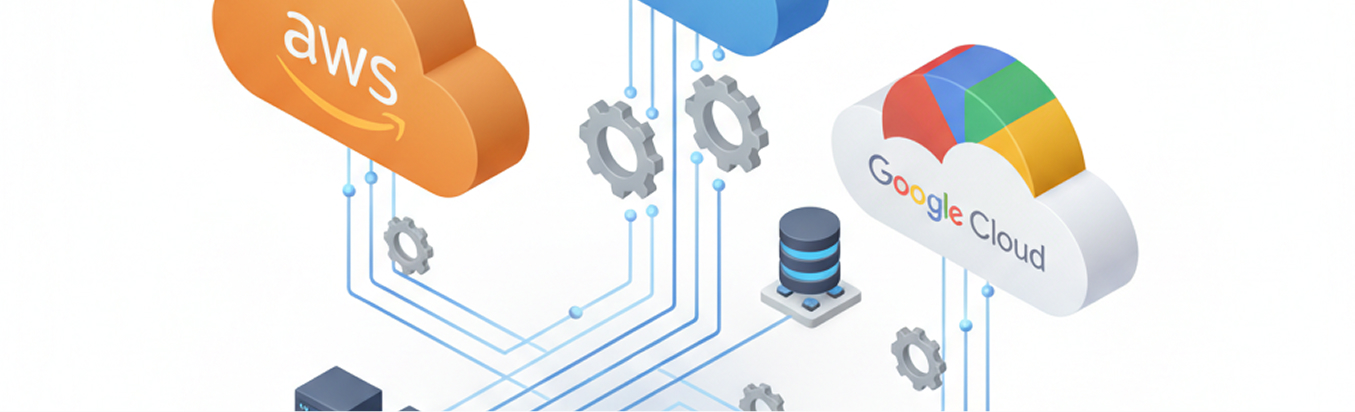 Cloud Infrastructure