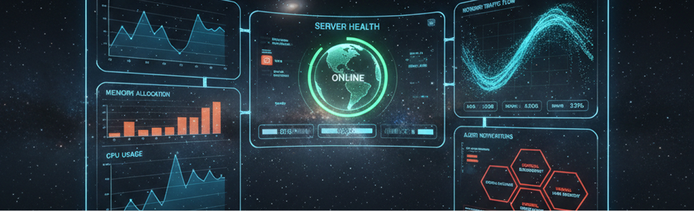 Monitoring and Security