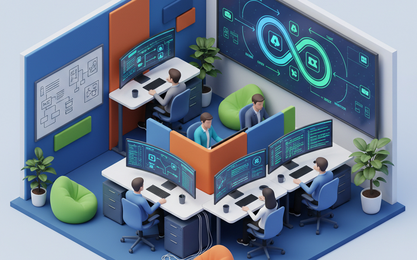 DevOps Assessment
