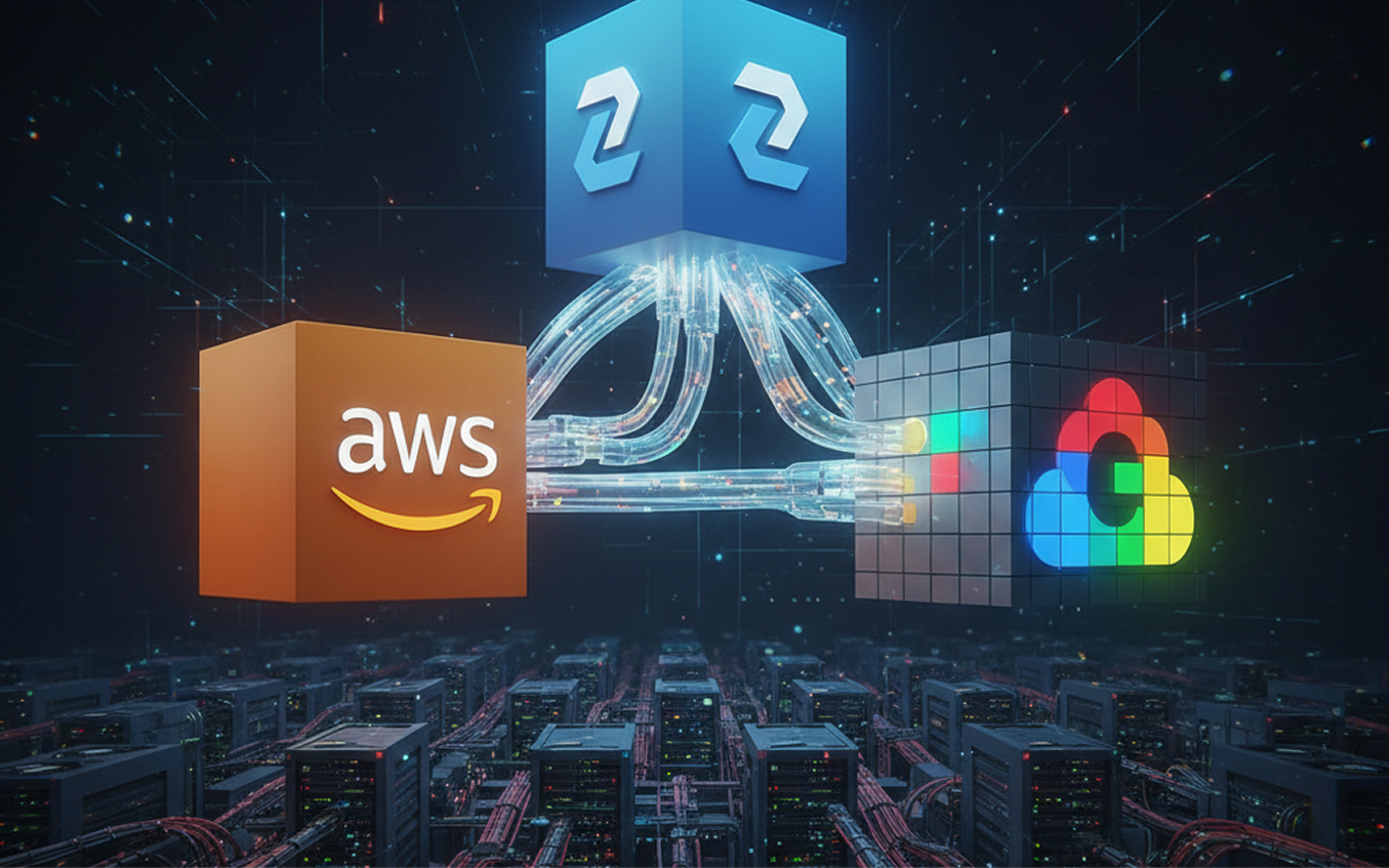 Managed DevOps Services